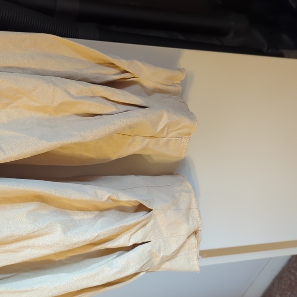 NWT Free People Boho Jumpsuit - Picture 3 of 5